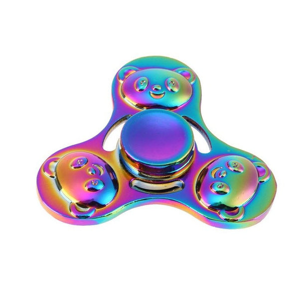 Funny Toys Fidget Tri-Spinner