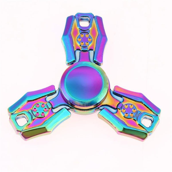 Funny Toys Fidget Tri-Spinner