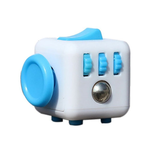 Cube Desk Toy Cube