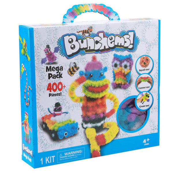 3D Educational Assembling Puzzle