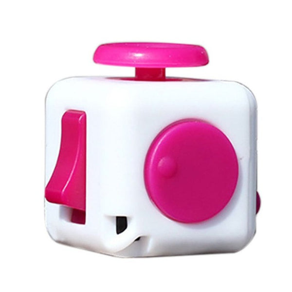Cube Desk Toy Cube