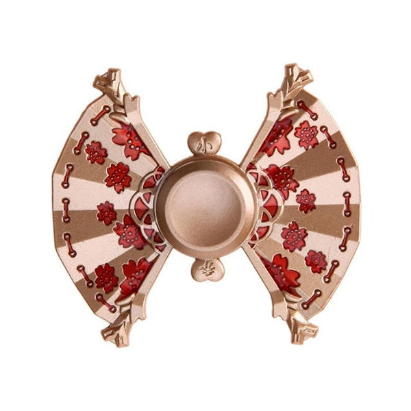 Funny Toys Fidget Tri-Spinner