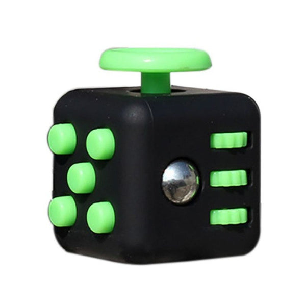 Cube Desk Toy Cube