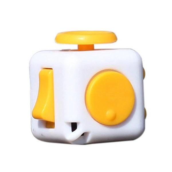 Cube Desk Toy Cube