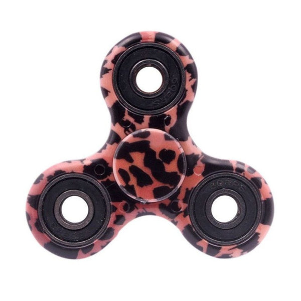 Fingertip Gyroscope Fidget Tri-Spinner