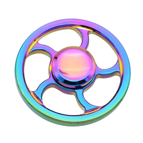 Funny Toys Fidget Tri-Spinner