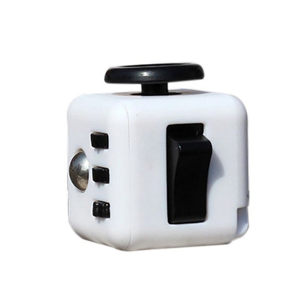 Cube Desk Toy Cube
