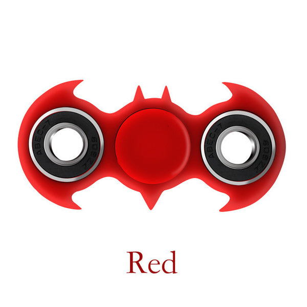 Luminous Glow in Dark Hand Spinner