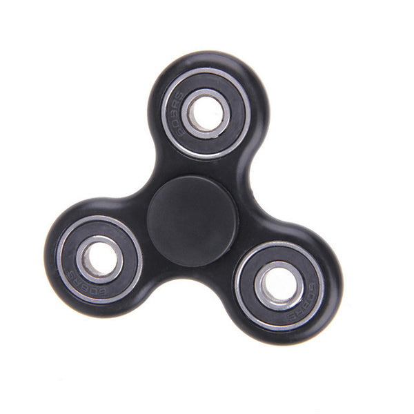 Plastic Hand Spinner