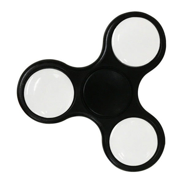 Colorful Lighting Fidget Spinner