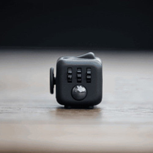 High Quality Anti stress Mini Fidget Cube