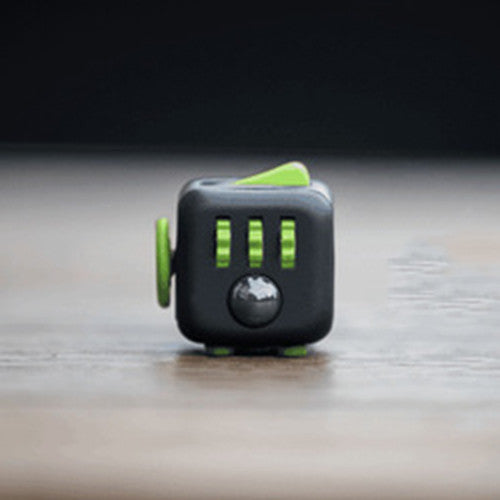 High Quality Anti stress Mini Fidget Cube