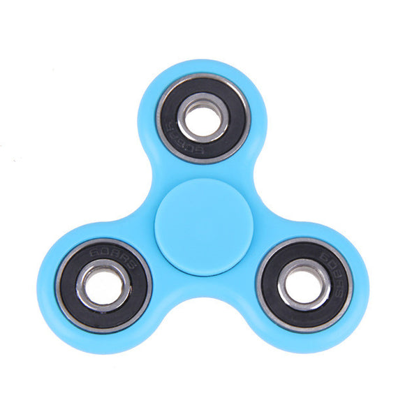 Plastic Hand Spinner