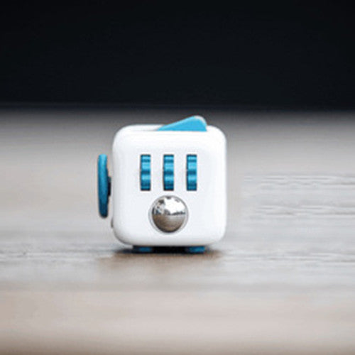 High Quality Anti stress Mini Fidget Cube