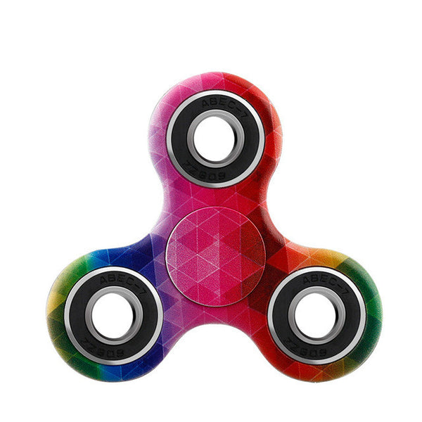 Luminous Glow in Dark Hand Spinner