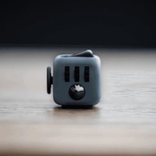 High Quality Anti stress Mini Fidget Cube