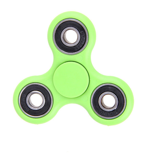 Plastic Hand Spinner
