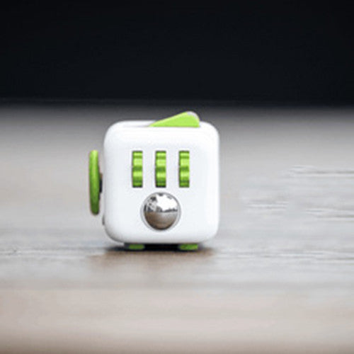 High Quality Anti stress Mini Fidget Cube