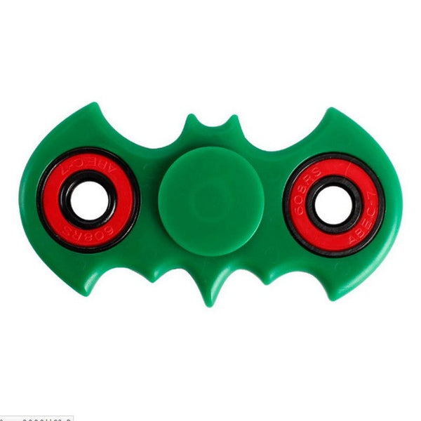 Batman Hand Spinner