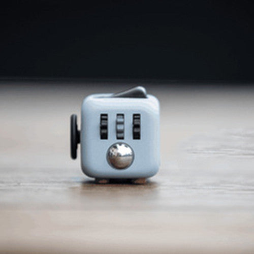 High Quality Anti stress Mini Fidget Cube