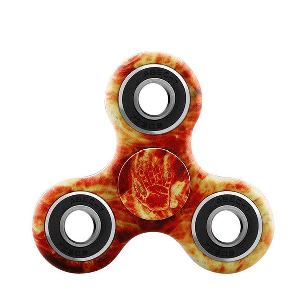 Luminous Glow in Dark Hand Spinner