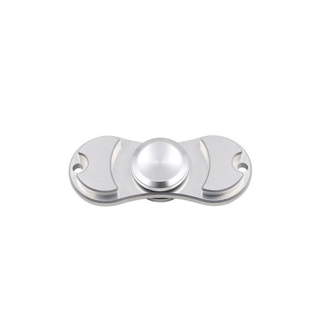 Aluminum Alloy UFO Hand Spinner