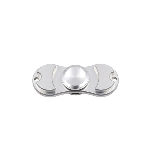 Aluminum Alloy UFO Hand Spinner