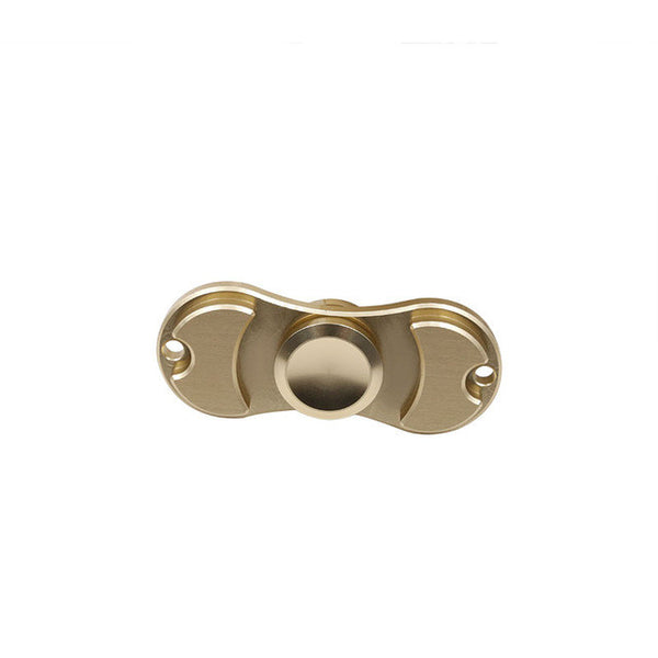 Aluminum Alloy UFO Hand Spinner