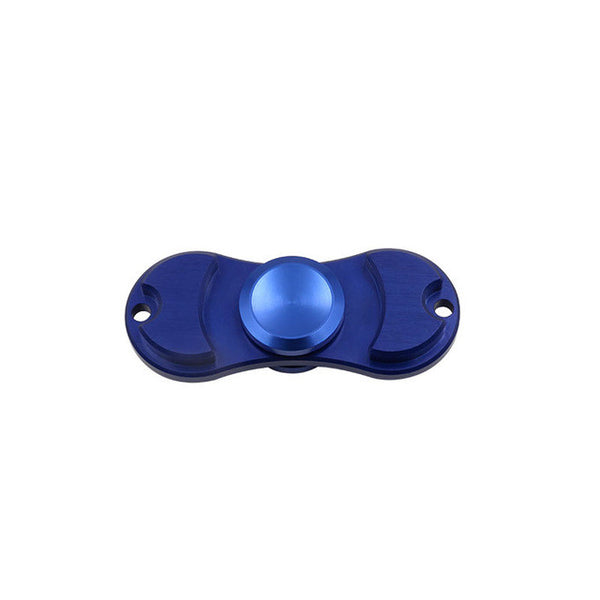 Aluminum Alloy UFO Hand Spinner