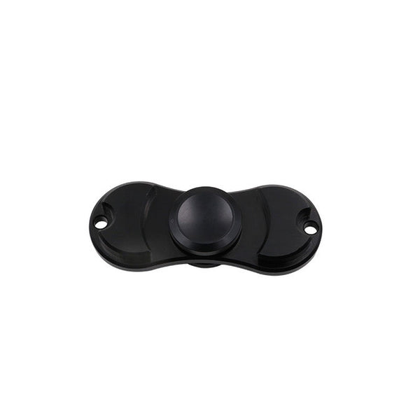 Aluminum Alloy UFO Hand Spinner