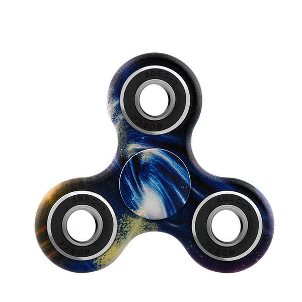 Luminous Glow in Dark Hand Spinner