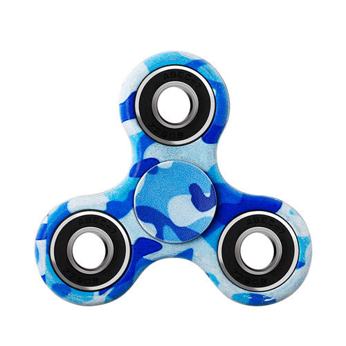 Luminous Glow in Dark Hand Spinner