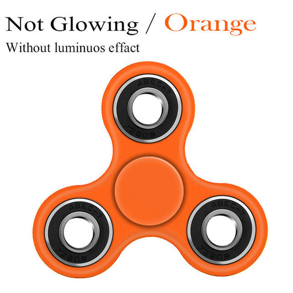 Luminous Glow in Dark Hand Spinner