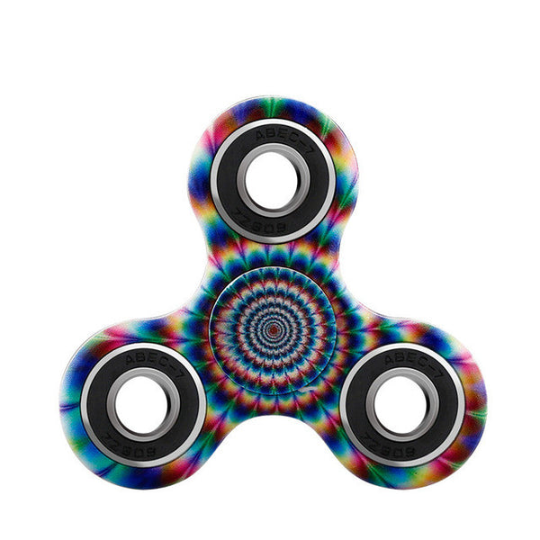 Luminous Glow in Dark Hand Spinner
