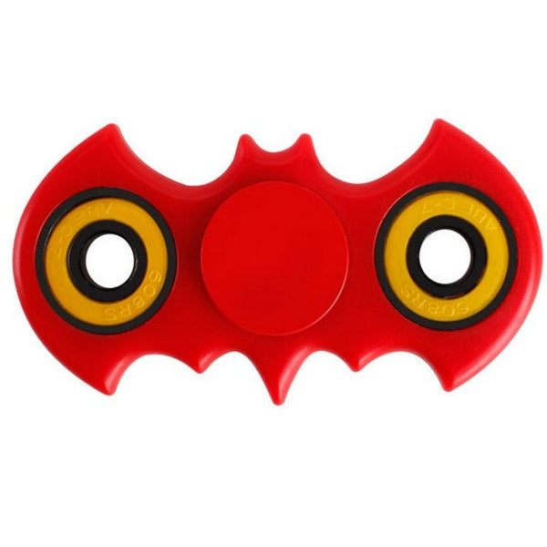 Batman Hand Spinner