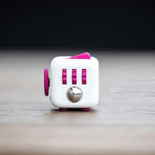 High Quality Anti stress Mini Fidget Cube