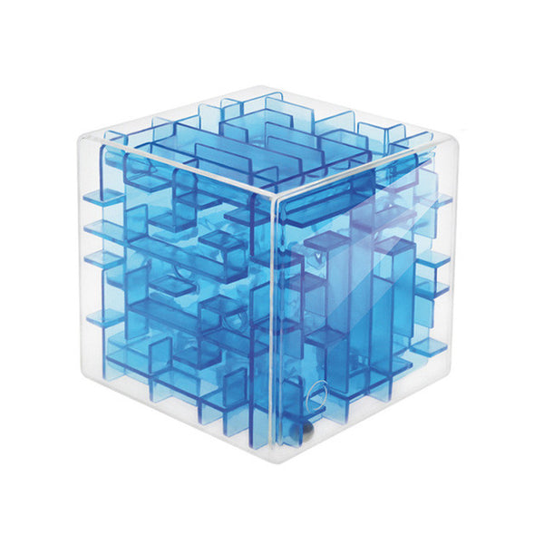 3D Maze Magic Cube