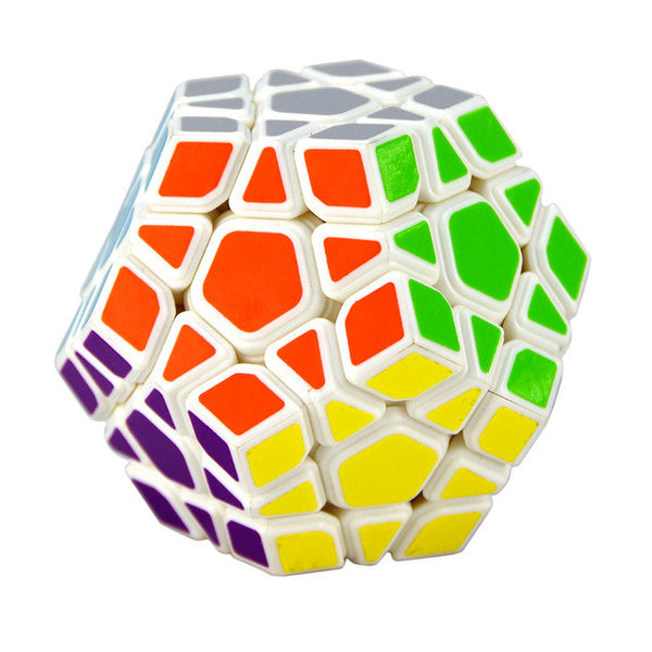 Educational Magic Cube Speed Puzzle