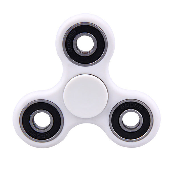Plastic Hand Spinner