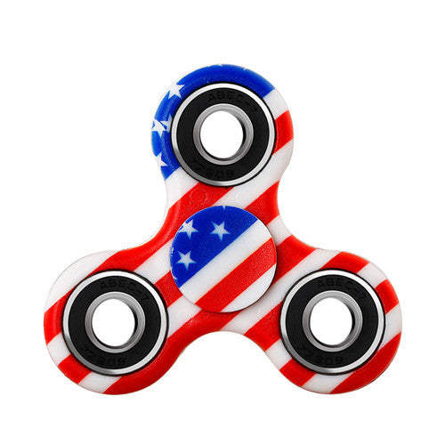 Luminous Glow in Dark Hand Spinner
