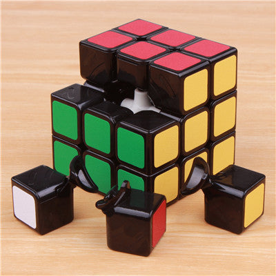 Classic Block Puzzle Speed Cube