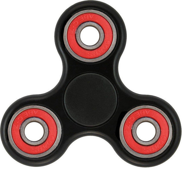 LED Light Fidget Spinner