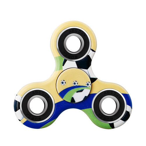 Luminous Glow in Dark Hand Spinner