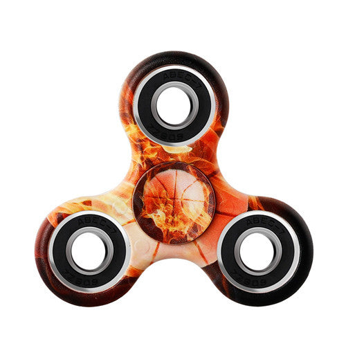 Luminous Glow in Dark Hand Spinner