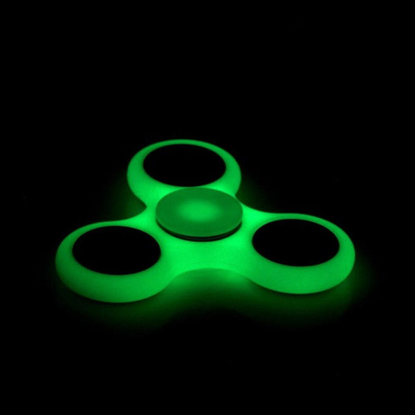 LED Light Fidget Spinner