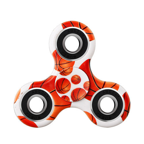 Luminous Glow in Dark Hand Spinner