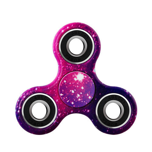 Luminous Glow in Dark Hand Spinner