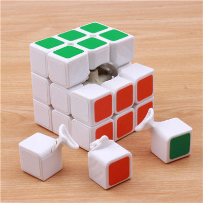 Classic Block Puzzle Speed Cube