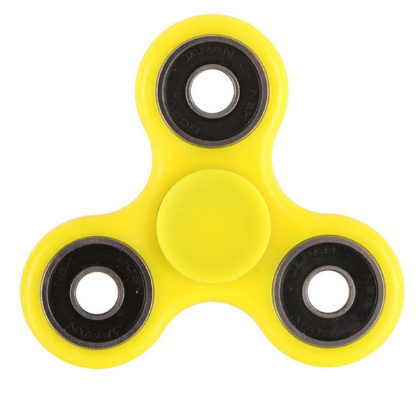 LED Light Fidget Spinner